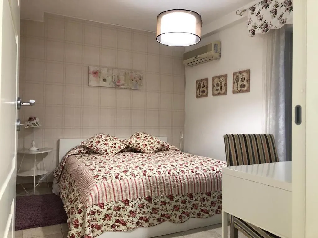 Apartmán Attico Da Rosa Con Vista Spettacolare A 360 Gradi Caltagirone Itálie